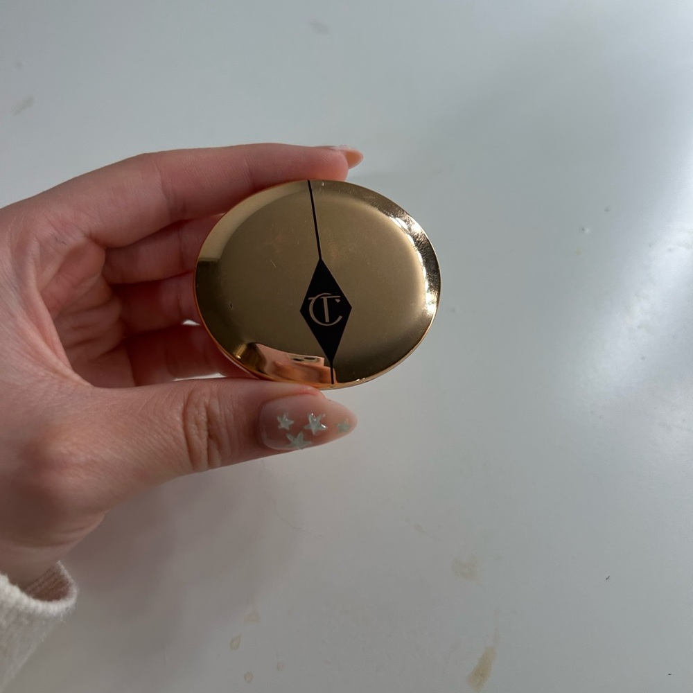 Charlotte Tilbury Mini Bronzer